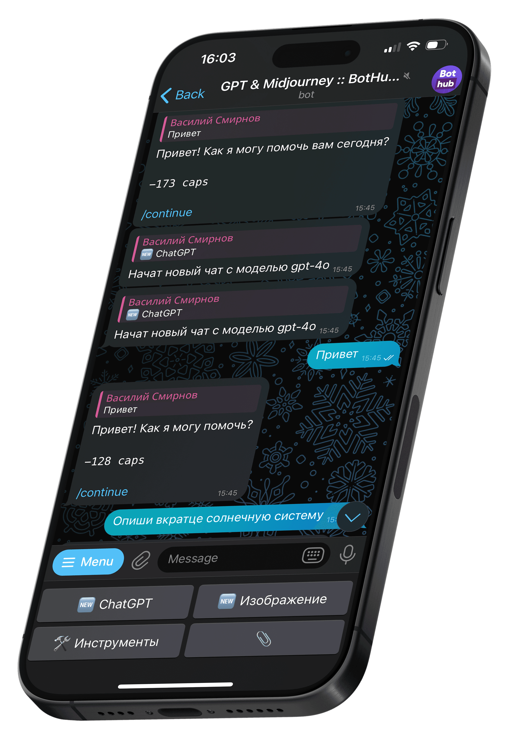 Max phone