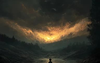 Midjourney image