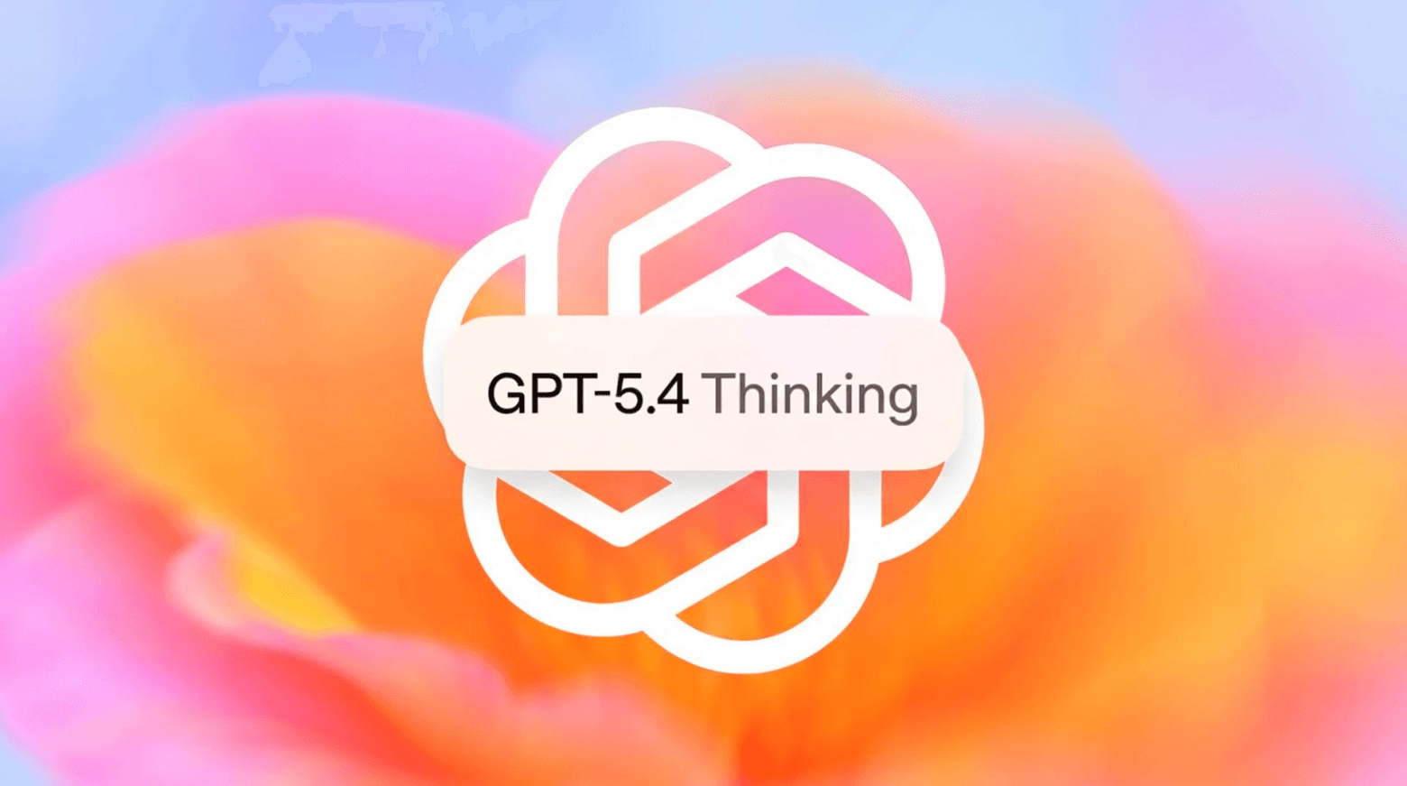 На что способна GPT 5.4? Обзор нового флагмана от OpenAI