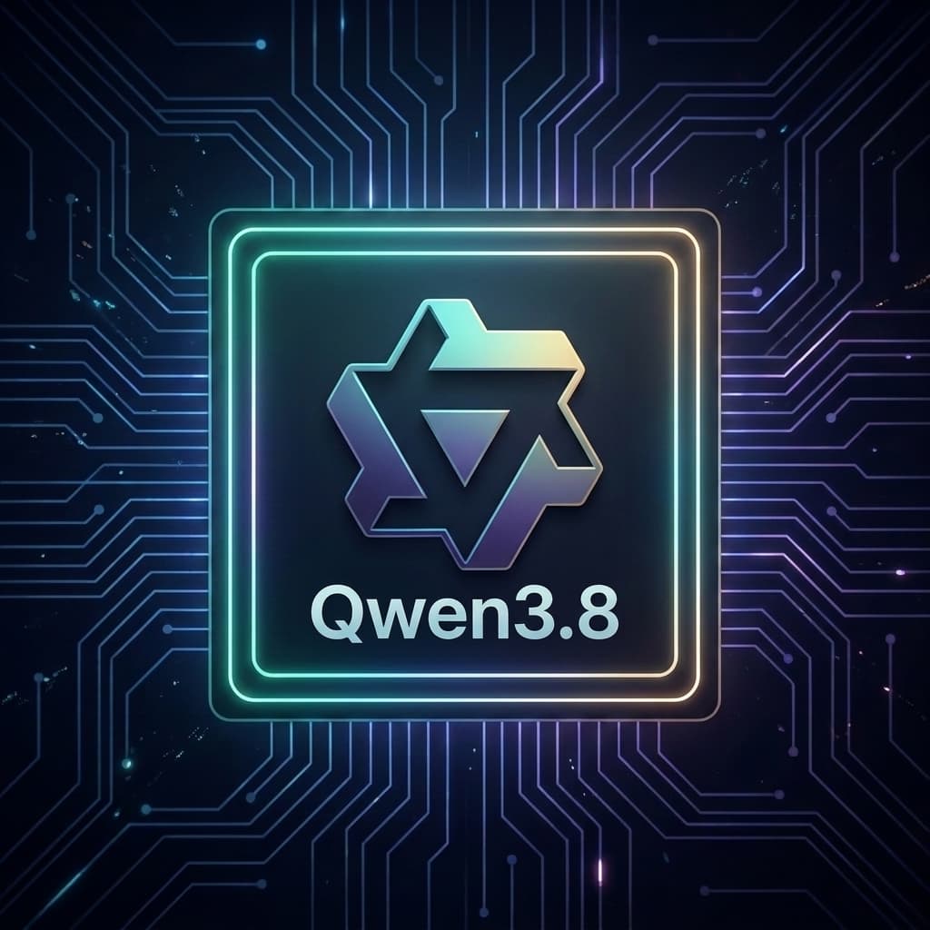 Alibaba представила Qwen3.8 — 2,4-триллионную ИИ-модель и пообещала открыть ее веса