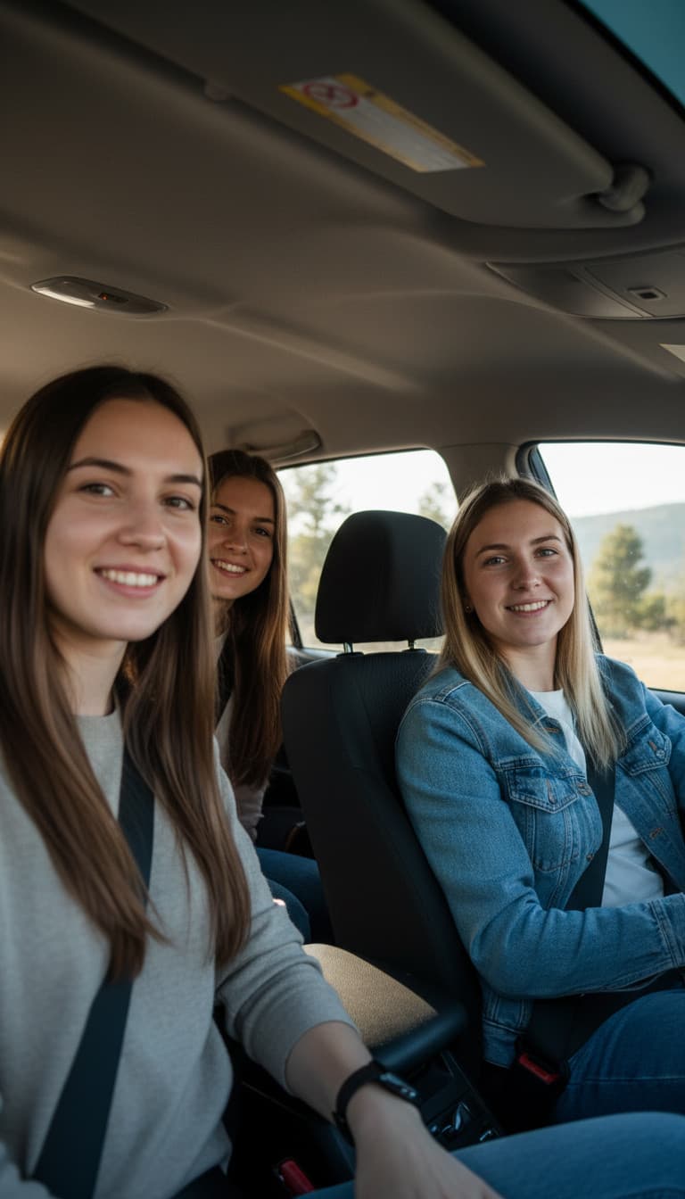 Как сделать новогоднюю открытку в стиле СССР с помощью нейросети: 30 готовых промптов