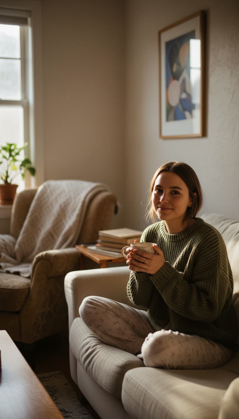 Как сделать новогоднюю открытку в стиле СССР с помощью нейросети: 30 готовых промптов