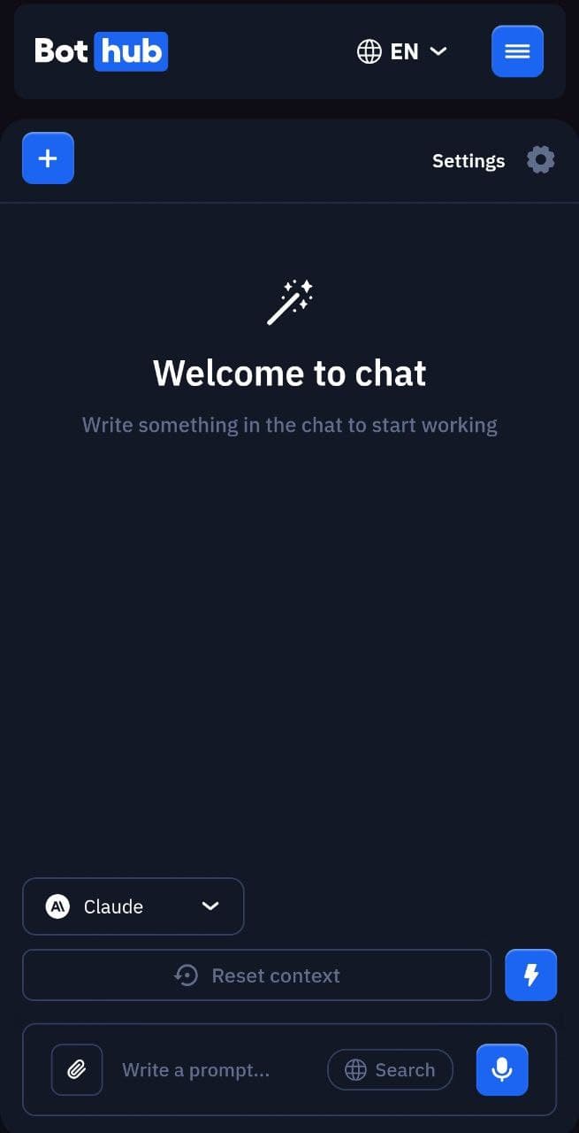 BotHub