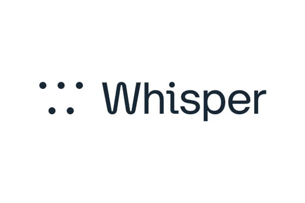 Whisper