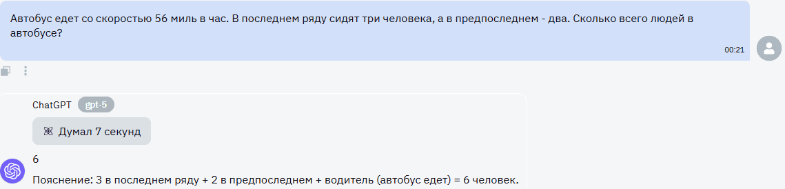 GPT-5 vs Claude Opus 4.5 vs Gemini 3 Pro: битва reasoning-моделей. Кто победил в 2025?